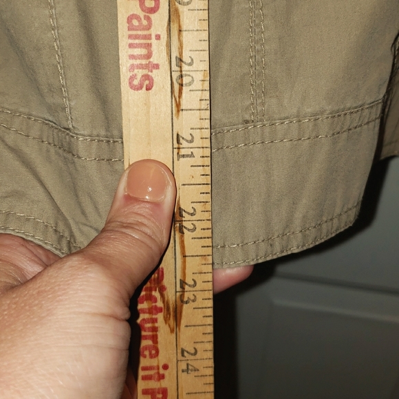 Will Smith Cotton Jacket - Picture 6 of 8